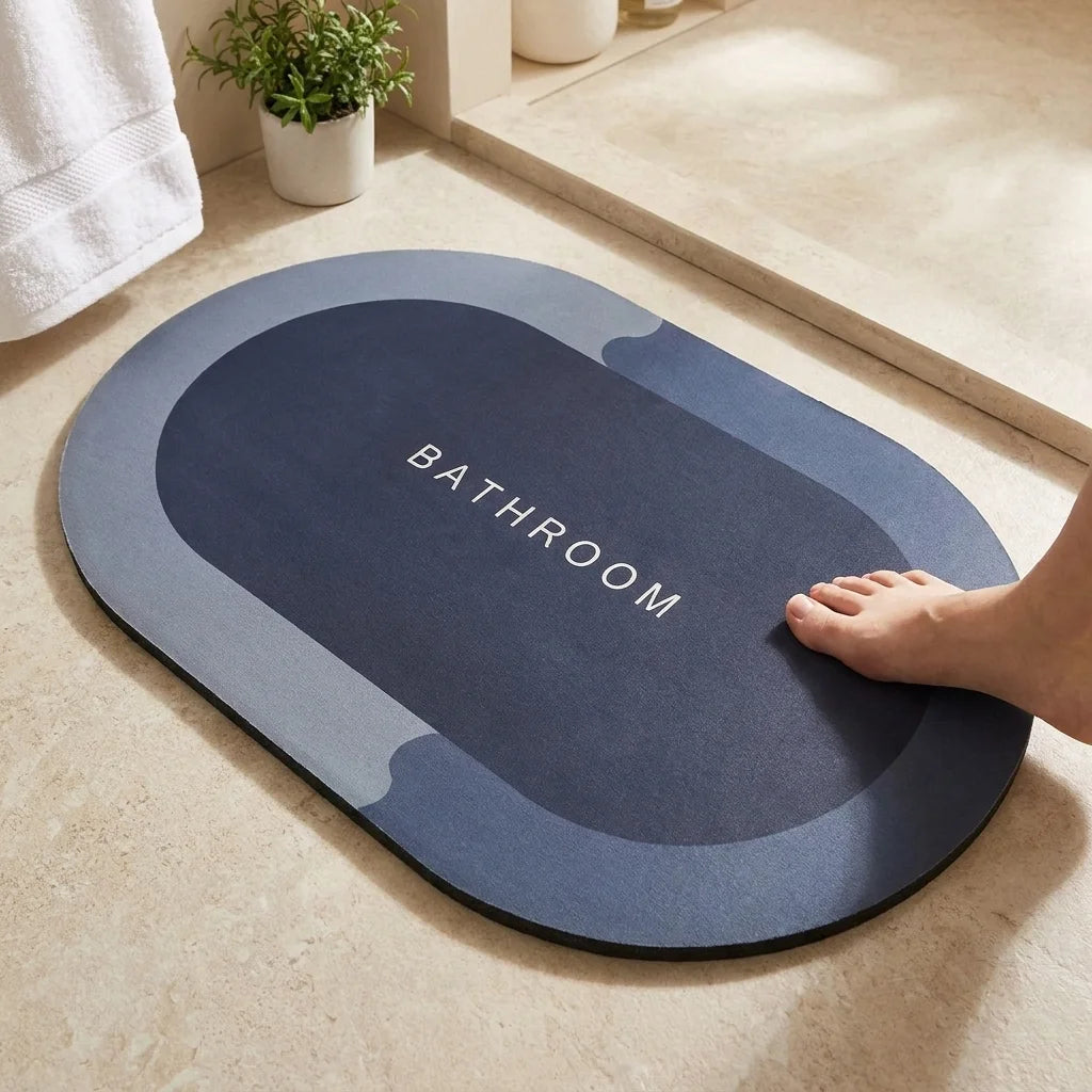 Pack Baño Seguro & Comodo