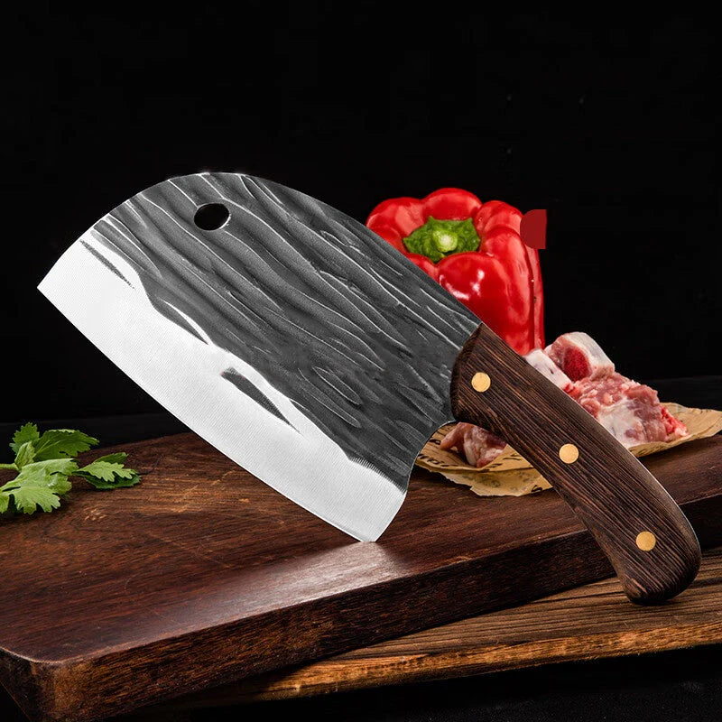 Cuchillo de chef - Tazaki