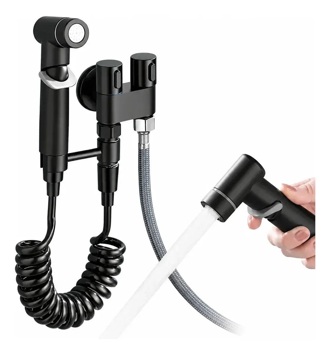 Pistola Para Inodoro